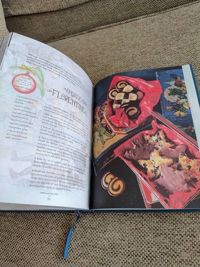 Vintage Tea Party Year by Angel Adoree from the Escape to the Chateau and Dick Strawbridge hardback in very good condition over 300 pages with lots of illustrations and recipes and party ideas FREE STANDARD POSTAGE INCLUDED