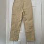 Sandro Otis High Waisted Jeans  - Size 10 Image 4