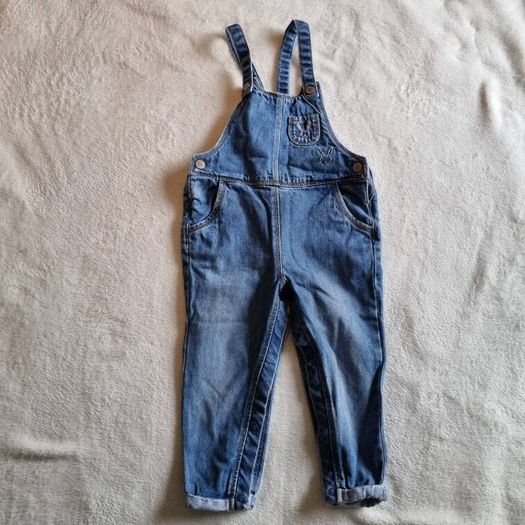 Girls Bundle 18-24 months
