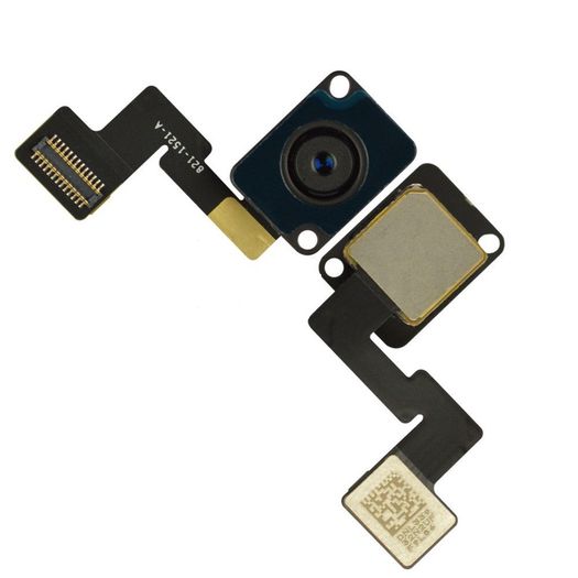 Rear Camera with Flex Cable Replacement for iPad Air-#145345