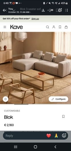 Sofa