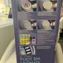 Remington Foot Spa Ultimate Image 7