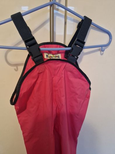Girl 2-piece rainset (5000mm waterproof)