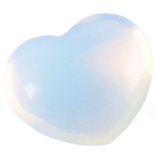 Crystal Hearts