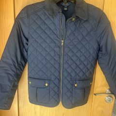 Ralph Lauren girls coat size Xl (16)