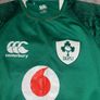 irish rugby jersey kids Image 4
