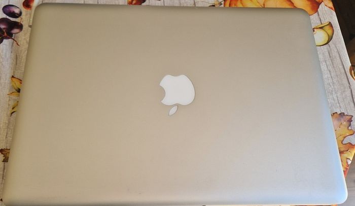 MacBook Pro (13-inch, Late 2012) - Used