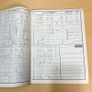 1963 Eastern Region Railway Working Timetable Section K Norwich Freight Image 7