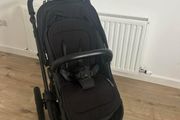 Ickle bubba 3 piece travel set