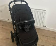 Ickle bubba 3 piece travel set