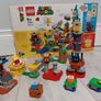 4x LEGO Super Mario Sets, Nintendo Image 6