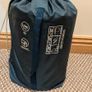 Inflatable camping mattress Image 3