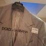 D&G Cashmere Overcoat Image 7