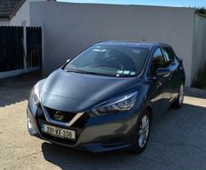 2020 Nissan Micra 1.0 Litre Petrol | Only 28,129km