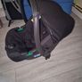 New Enfa safe car sea with newborn incert Image 2