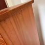 Tall 4 drawer unit Image 2
