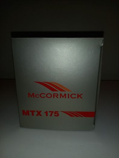 McCormick MTX 175 1.32 scale toy model