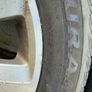 VW Mk7 Golf Alloys Image 2