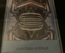 The Alan Parsons Project - AMMONIA AVENUE