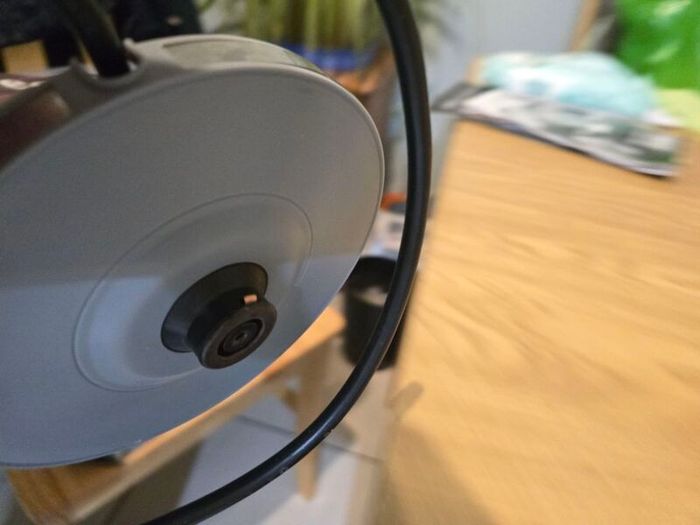 Electric kettle