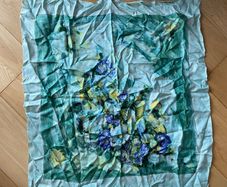 Pierre Balmain vintage scarf