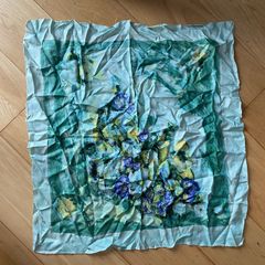Pierre Balmain vintage scarf