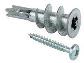 Plaster Board Fixings (25)