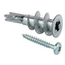 Plaster Board Fixings (25)
