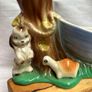 MCM 60s Hornsea vase/posy boat Image 6