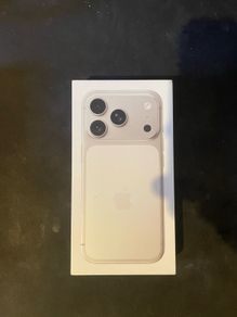iPhone 17 Pro 256GB Silver