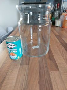 Goldfish Bowl