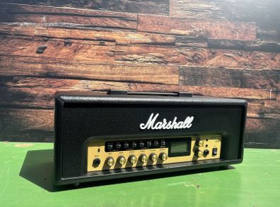 Marshall Code 100H