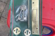 door  lock