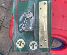 door  lock