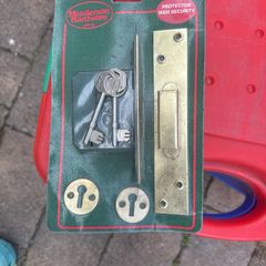 door  lock