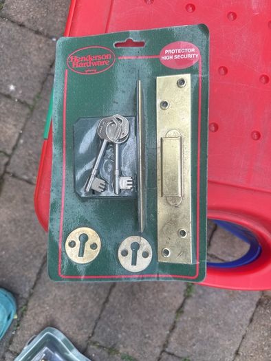 door  lock
