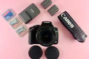 Canon Eos 350d