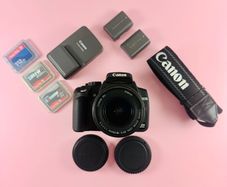 Canon Eos 350d