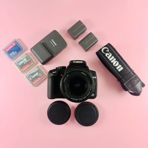 Canon Eos 350d