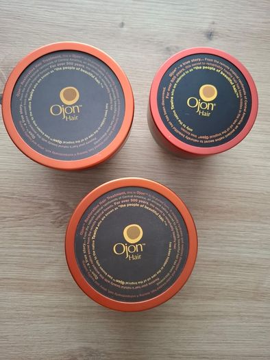 Ojon Restorative Hair Treatment