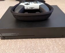 Xbox X Console with Elite Controller