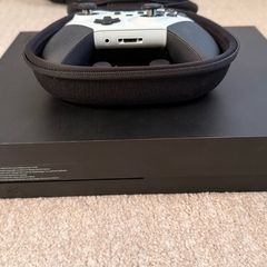 Xbox X Console with Elite Controller
