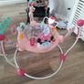 Minnie Mouse baby bouncer/jumper Image 2