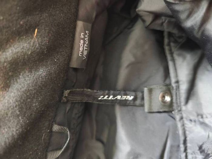 REV'IT! Motorcycle gear