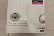 Philips Fidelio Docking Speaker for iPhone/iPod 30-Pin Connector - DS3020