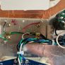 American Ultra Noisless Pickguard Image 3