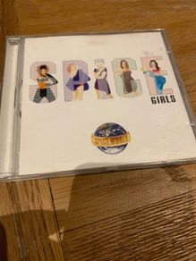 Spice Girls / Spiceworld