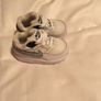 Nike Trainers, size EU-19,5. UK-3,5 Image 6
