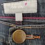 Ladies M&S Per Una Jeans Size 16 Long Leg Image 4
