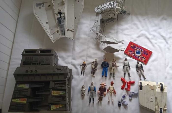 Star Wars, Marvel